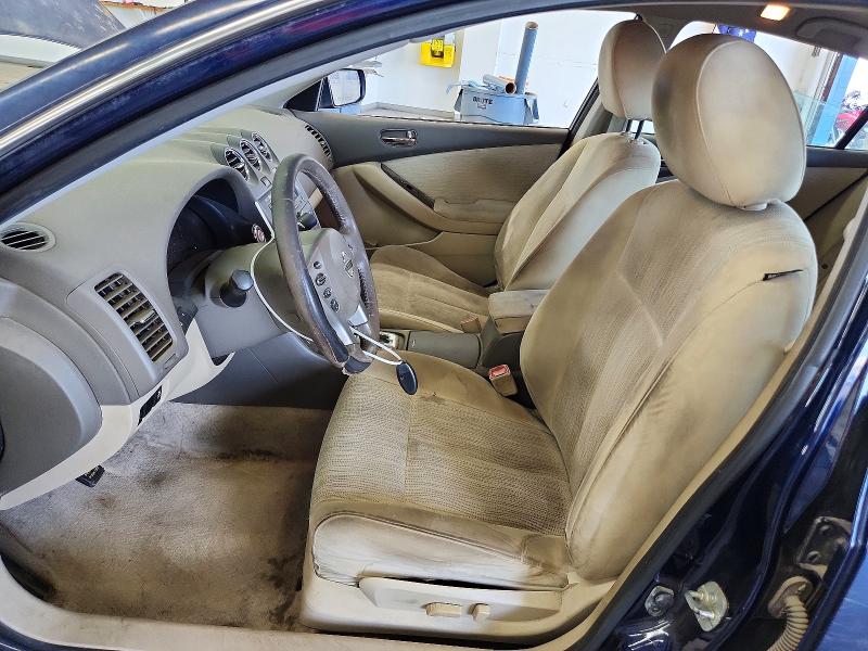 2012 Nissan Altima მანქანა იყიდება აუქციონზე, vin: 1N4AL2APXCN457155, აუქციონის ნომერი: 70921846