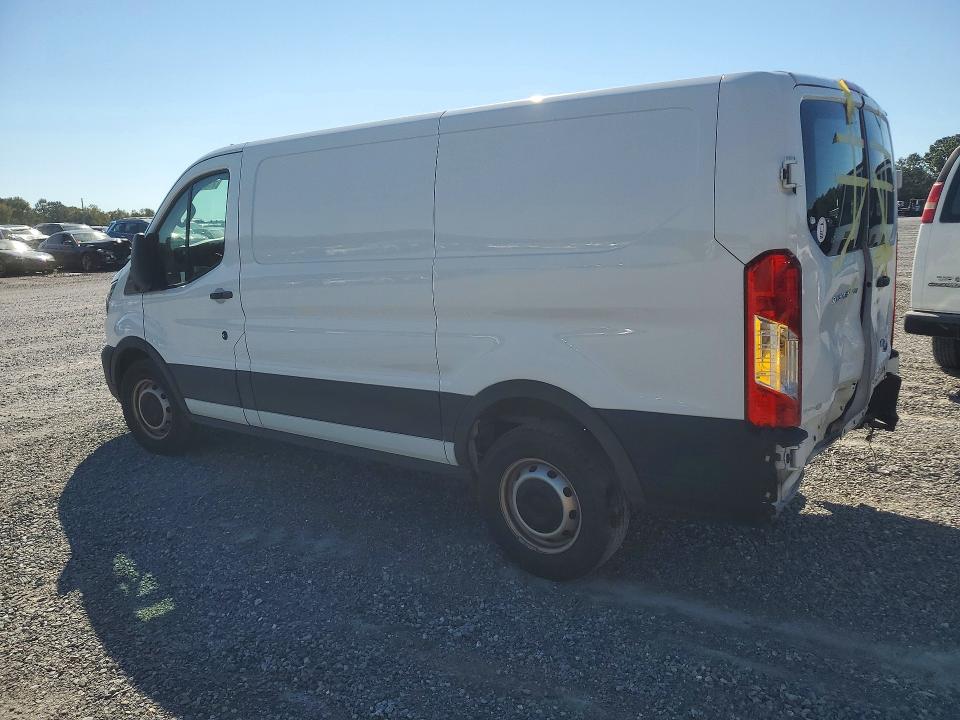 Продажа на аукционе авто 2025 Ford Transit, vin: 1FTYE1Y89SKA30545, номер лота: 71831586