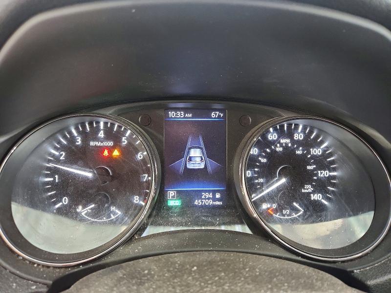 Aukcja sprzedaży 2019 Nissan Rogue, vin: 5N1AT2MV2KC780903, numer aukcji: 71190106