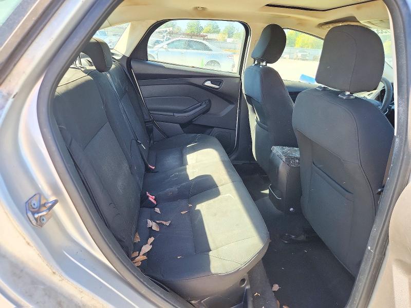 Продаж на аукціоні авто 2015 Ford Focus, vin: 1FADP3FE0FL344961, номер лоту: 73135306