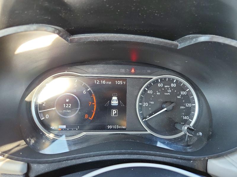 Продажа на аукционе авто 2021 Nissan Versa, vin: 3N1CN8EV2ML833876, номер лота: 71315076