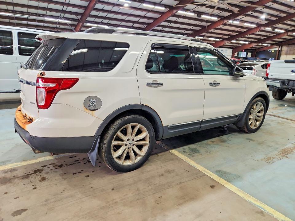 Продаж на аукціоні авто 2013 Ford Explorer, vin: 1FM5K8D80DGA40621, номер лоту: 70892406