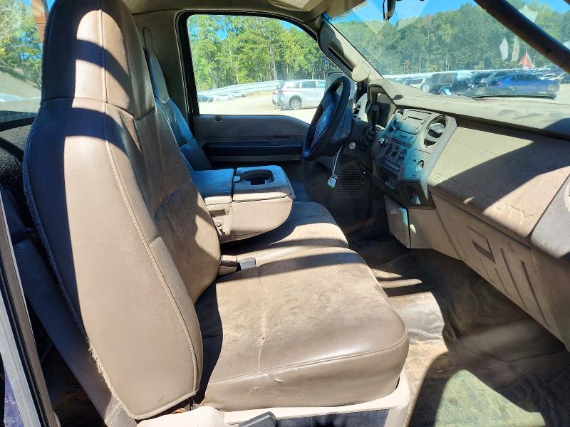 Продаж на аукціоні авто 2008 Ford F350, vin: 1FDWF36598ED90281, номер лоту: 71737406