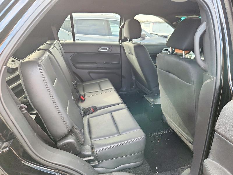 Продаж на аукціоні авто 2015 Ford Explorer, vin: 1FM5K8AR8FGB61851, номер лоту: 72882876