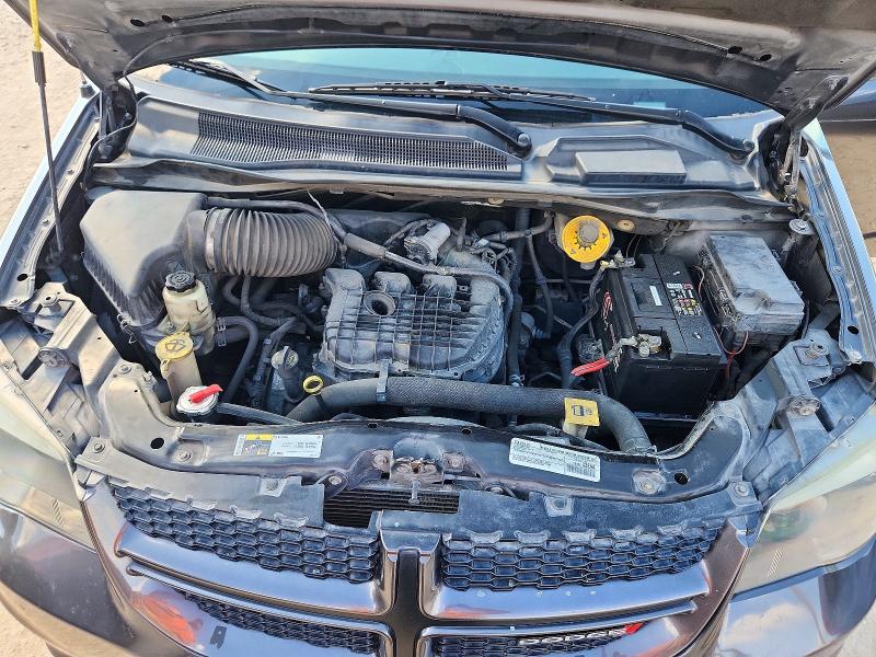 Aukcja sprzedaży 2019 Dodge Grand Caravan, vin: 2C4RDGEG9KR618002, numer aukcji: 72500266