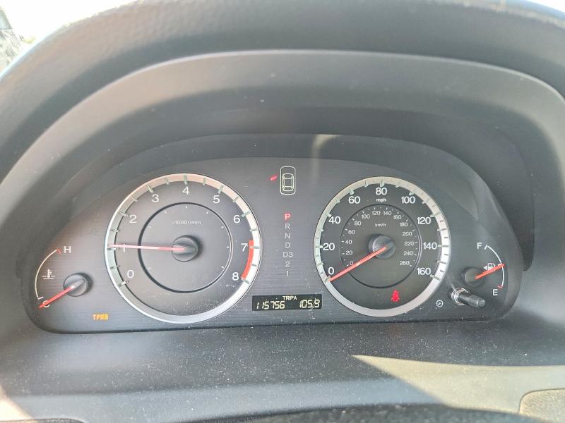 2012 Honda Accord მანქანა იყიდება აუქციონზე, vin: 1HGCP3F73CA032245, აუქციონის ნომერი: 70817216