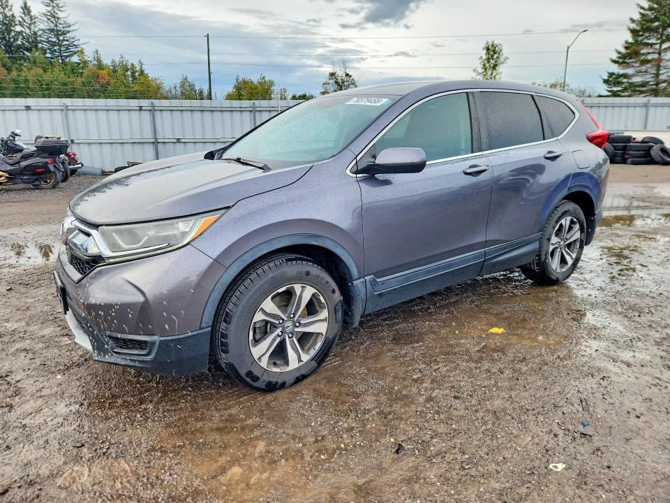 Продажа на аукционе авто 2018 Honda Cr-v, vin: 2HKRW2H29JH132282, номер лота: 70379456