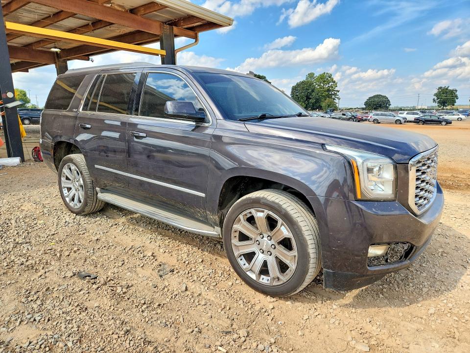 Продажа на аукционе авто 2015 Gmc Yukon, vin: 1GKS1BKC9FR238852, номер лота: 70676706