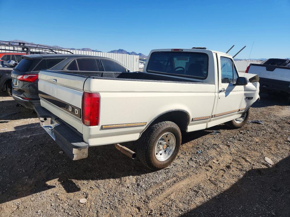Продаж на аукціоні авто 1994 Ford F150, vin: 2FTEF15H5RCA84735, номер лоту: 68136196