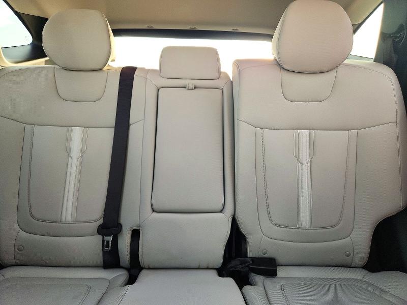72862176 :رقم المزاد ، 5NMJB3DE6TH636545 vin ، 2026 Hyundai Tucson مزاد بيع