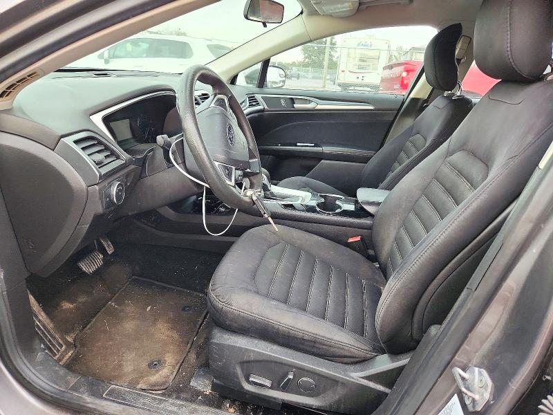Продажа на аукционе авто 2014 Ford Fusion, vin: 1FA6P0HD2E5380536, номер лота: 72395996