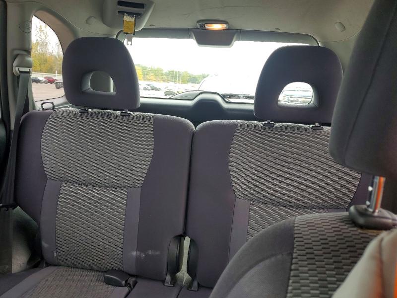 Продаж на аукціоні авто 2004 Toyota Rav4, vin: JTEHD20V040026257, номер лоту: 71294236