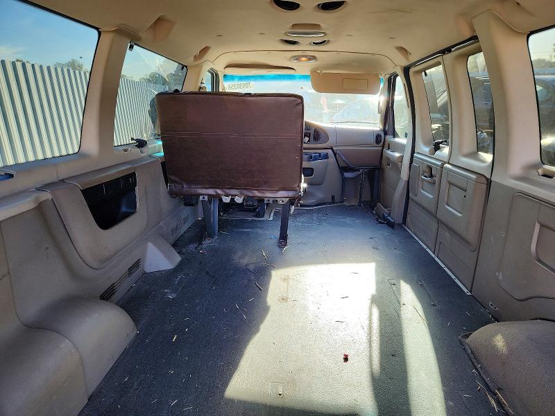 Продажа на аукционе авто 2008 Ford Econoline, vin: 1FMNE11L98DA86530, номер лота: 70930356