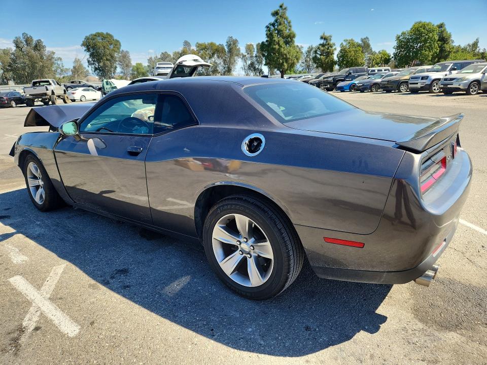 71876286 :رقم المزاد ، 2C3CDZAG3LH149038 vin ، 2020 Dodge Challenger مزاد بيع