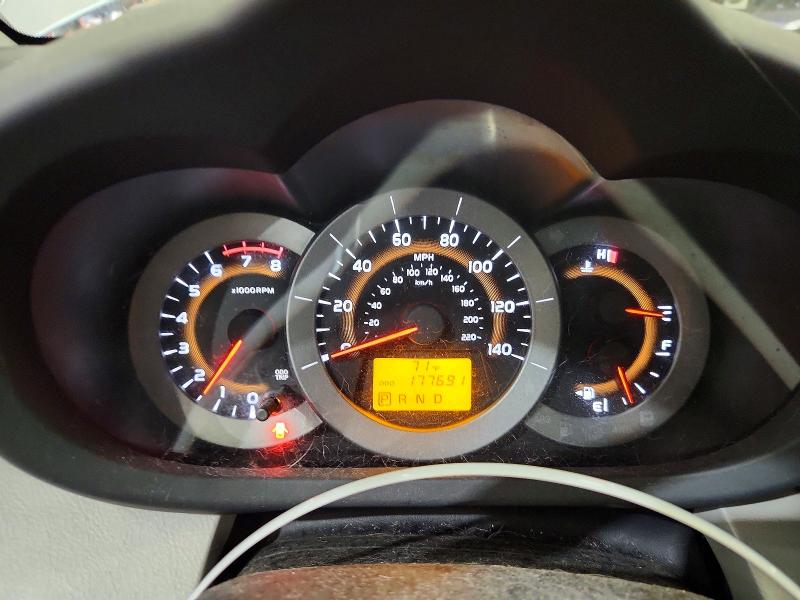 68339736 :رقم المزاد ، 2T3BF4DV1AW072715 vin ، 2010 Toyota Rav4 مزاد بيع