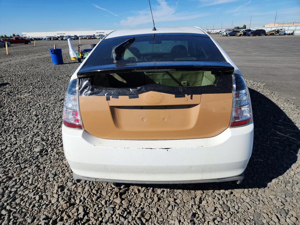 Aukcja sprzedaży 2005 Toyota Prius, vin: JTDKB20U853071468, numer aukcji: 71494496