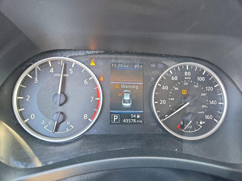Aukcja sprzedaży 2024 Nissan Sentra, vin: 3N1AB8BV7RY371085, numer aukcji: 72881566
