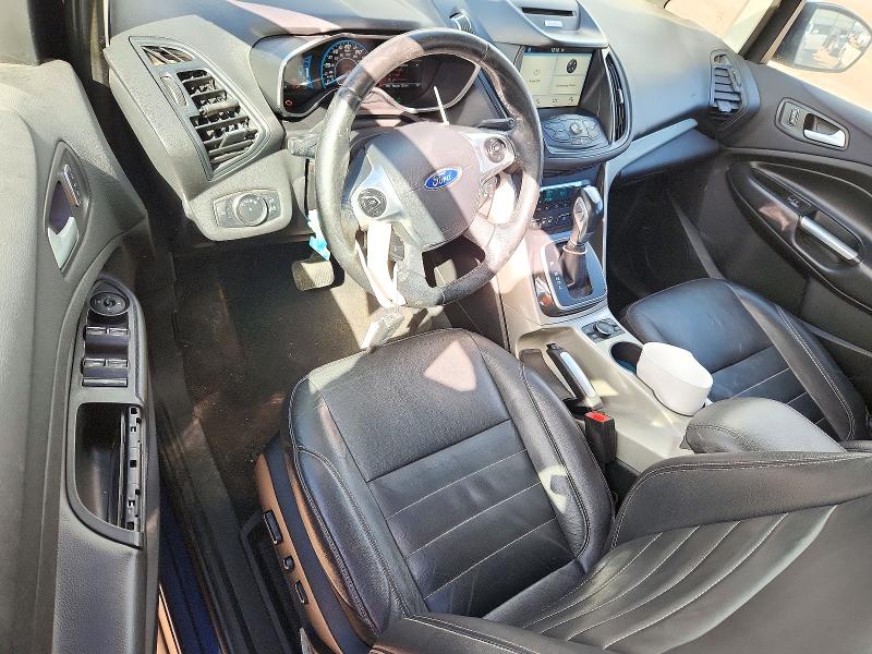 Продажа на аукционе авто 2016 Ford C-max, vin: 1FADP5CU4GL110119, номер лота: 72633296