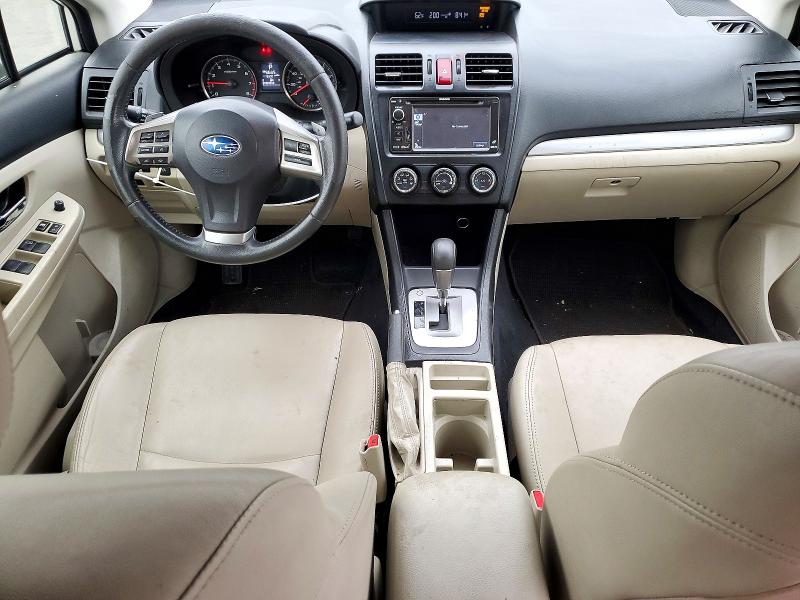 2014 Subaru Xv Crosstrek მანქანა იყიდება აუქციონზე, vin: JF2GPAKC1EH341151, აუქციონის ნომერი: 73999716