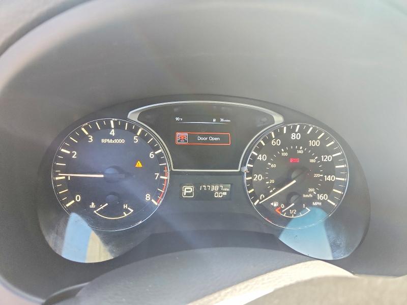 Продажа на аукционе авто 2015 Nissan Altima, vin: 1N4AL3AP3FC287789, номер лота: 69065566