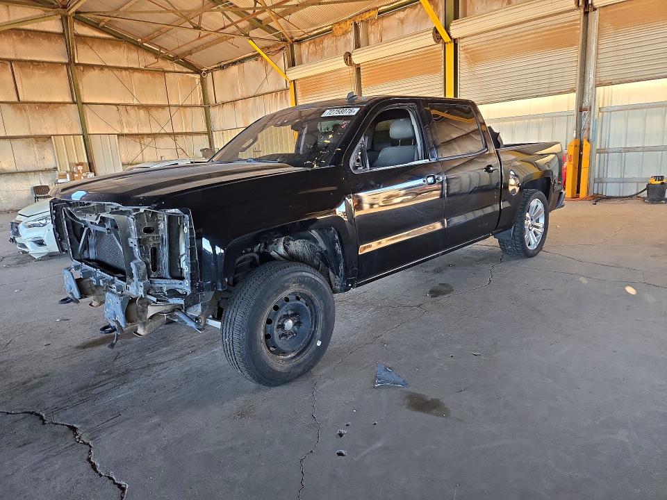 Aukcja sprzedaży 2014 Chevrolet Silverado, vin: 3GCUKSEJ3EG306315, numer aukcji: 72758076