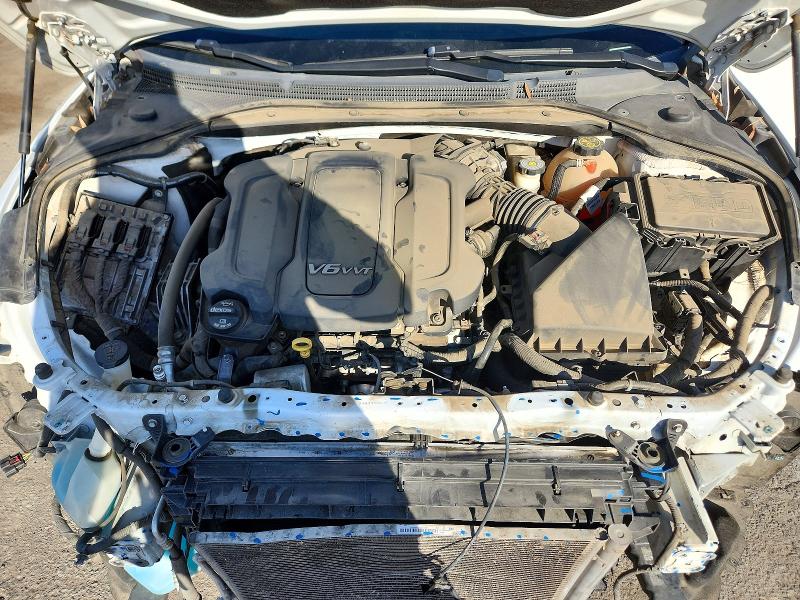 Продаж на аукціоні авто 2017 Buick Lacrosse, vin: 1G4ZP5SS8HU189494, номер лоту: 71567046
