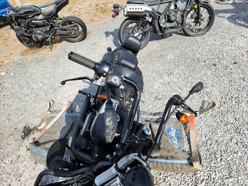 Aukcja sprzedaży 2011 Harley-davidson Flstsb, vin: 1HD1JM51XBB034477, numer aukcji: 74713896