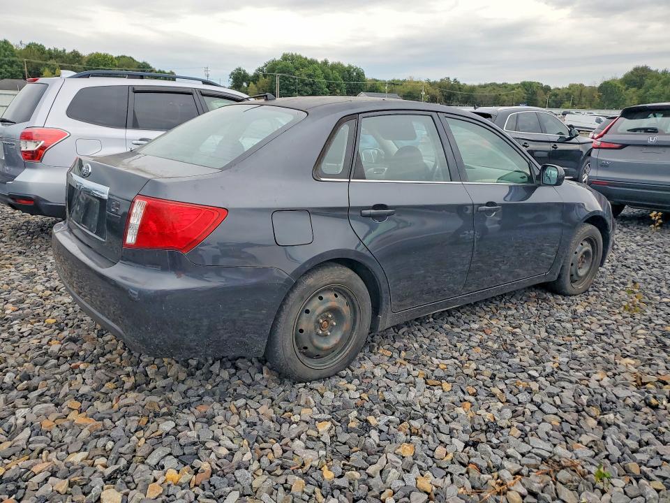 70231536 :رقم المزاد ، JF1GE6A67AG503481 vin ، 2010 Subaru Impreza مزاد بيع