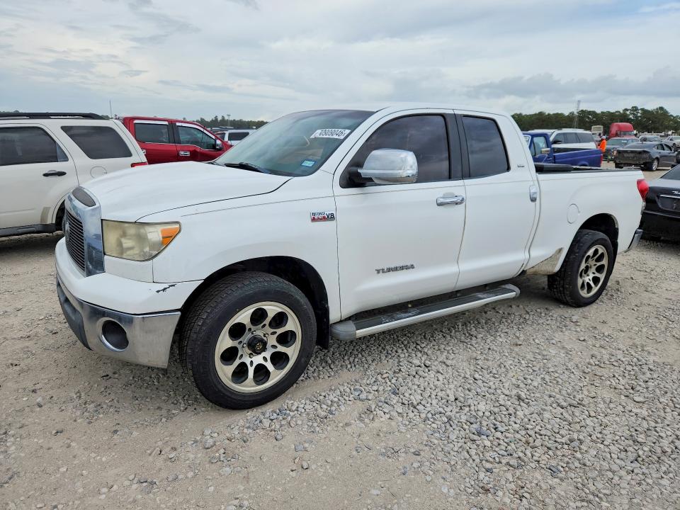 70909046 :رقم المزاد ، 5TFRV54138X064030 vin ، 2008 Toyota Tundra مزاد بيع