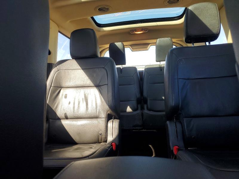 Продаж на аукціоні авто 2019 Ford Flex, vin: 2FMHK6C88KBA25453, номер лоту: 72634916