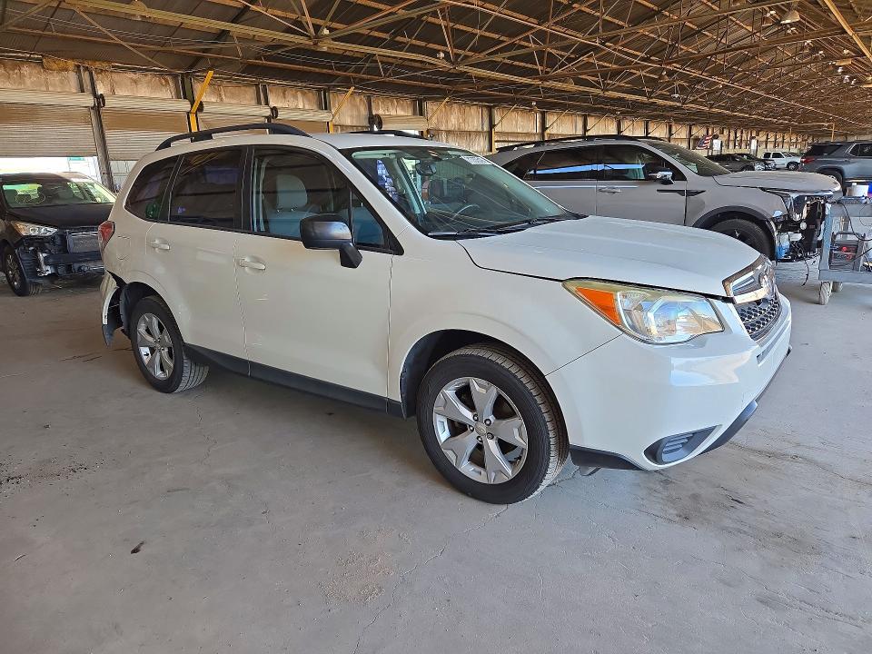 Продаж на аукціоні авто 2016 Subaru Forester, vin: JF2SJABC2GH555726, номер лоту: 71737516