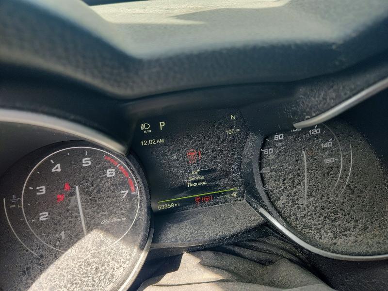 Продаж на аукціоні авто 2019 Alfa Romeo Stelvio, vin: ZASPAKBN3K7C44839, номер лоту: 71321336