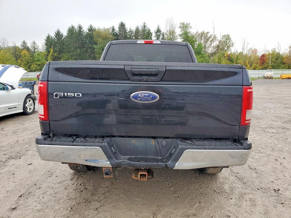 Aukcja sprzedaży 2017 Ford F150, vin: 1FTFX1EFXHFB12550, numer aukcji: 71257356