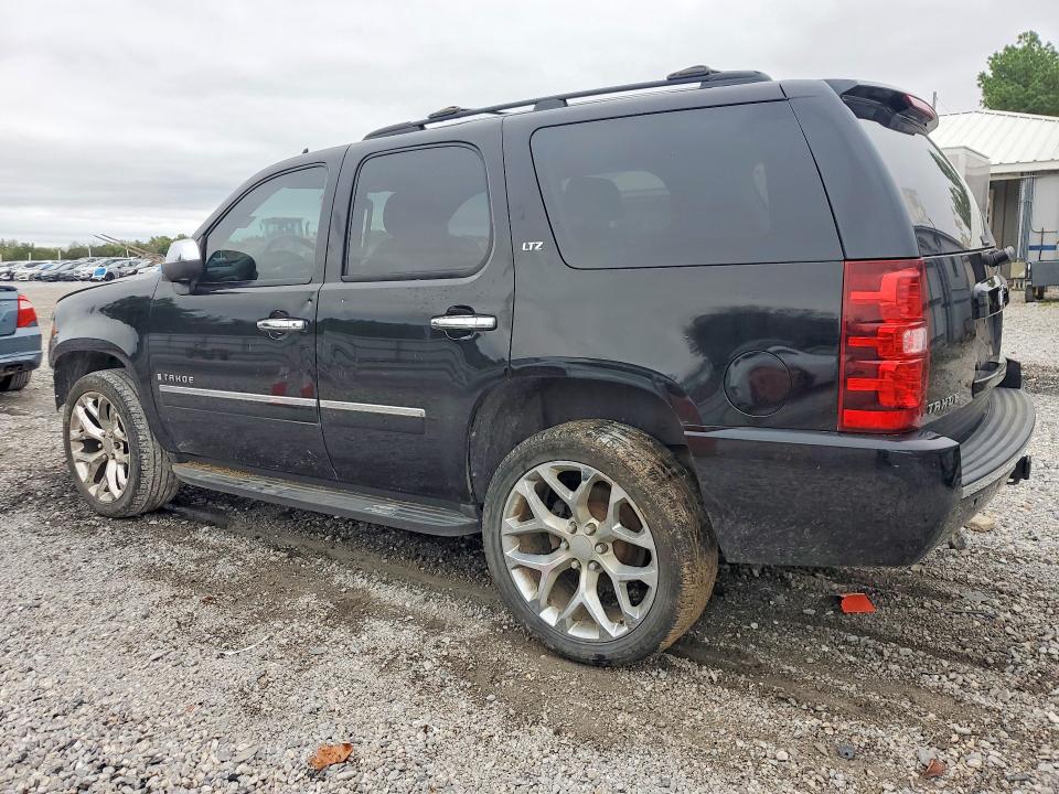 Продажа на аукционе авто 2009 Chevrolet Tahoe, vin: 1GNFK33259R287984, номер лота: 71827236