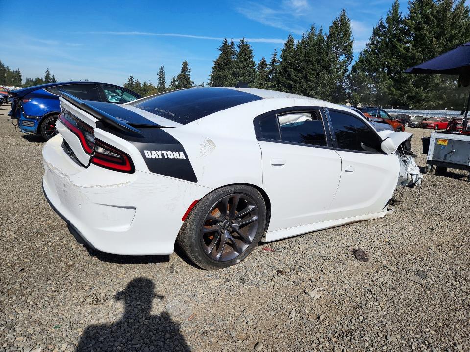 Продаж на аукціоні авто 2021 Dodge Charger, vin: 2C3CDXCT6MH652594, номер лоту: 72141996