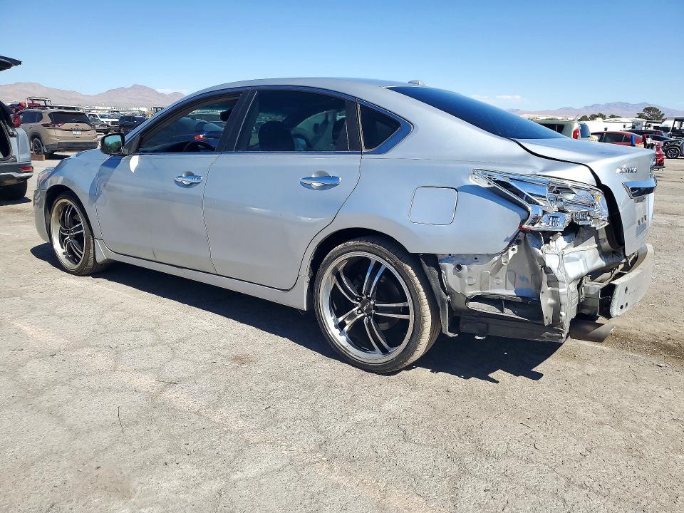 2013 Nissan Altima მანქანა იყიდება აუქციონზე, vin: 1N4AL3AP7DN491481, აუქციონის ნომერი: 71761206