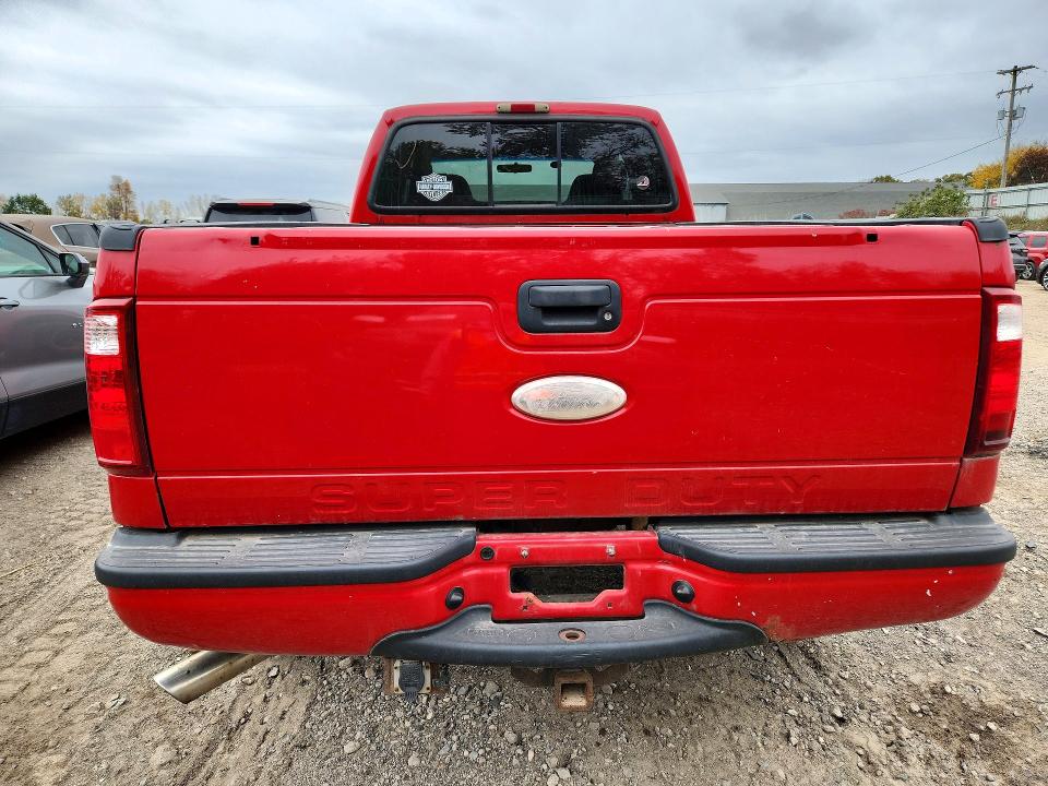 Продажа на аукционе авто 2004 Ford F350, vin: 1FTSW31P34EB67689, номер лота: 72300486