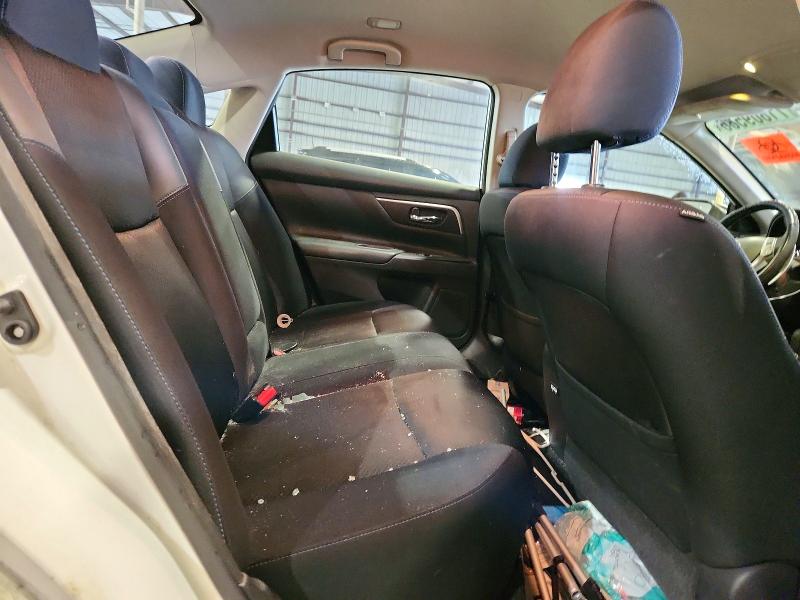 Aukcja sprzedaży 2017 Nissan Altima, vin: 1N4AL3AP7HC244916, numer aukcji: 71809586