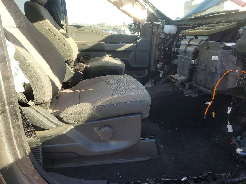 2024 Ford F150 მანქანა იყიდება აუქციონზე, vin: 1FTFW3LD6RFA72825, აუქციონის ნომერი: 71553346
