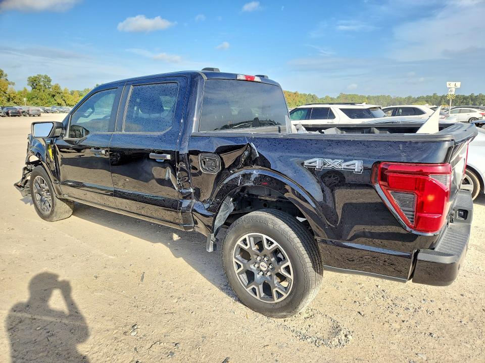 Aukcja sprzedaży 2025 Ford F150, vin: 1FTFW2L51SKE18179, numer aukcji: 71481966