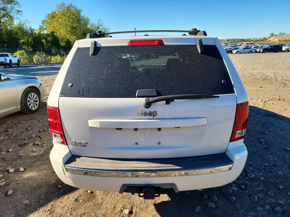 Продажа на аукционе авто 2009 Jeep Grand Cherokee, vin: 1J8GR58K59C529603, номер лота: 70778496
