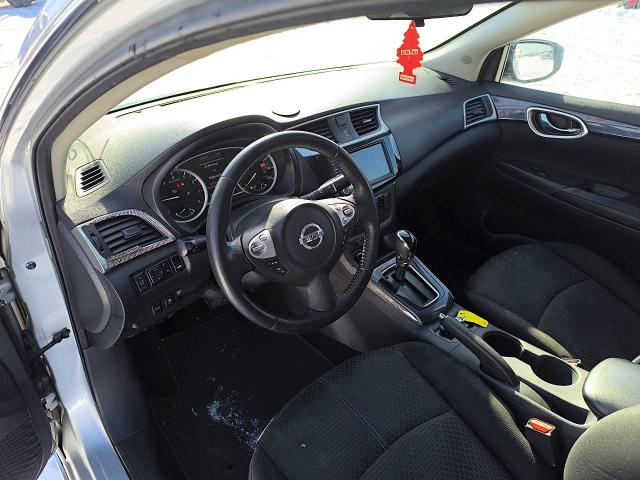Aukcja sprzedaży 2019 Nissan Sentra, vin: 3N1AB7AP3KY207285, numer aukcji: 71904196