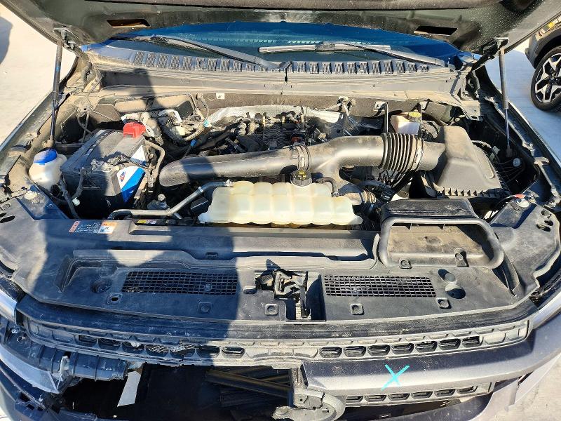 Продаж на аукціоні авто 2022 Ford Expedition, vin: 1FMJU1RT0NEA02865, номер лоту: 73276206