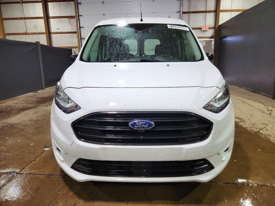 Aukcja sprzedaży 2022 Ford Transit Connect, vin: NM0LS7T25N1542755, numer aukcji: 72206386