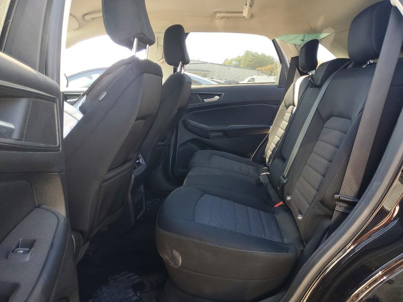Aukcja sprzedaży 2022 Ford Edge, vin: 2FMPK4G91NBA96212, numer aukcji: 70916776