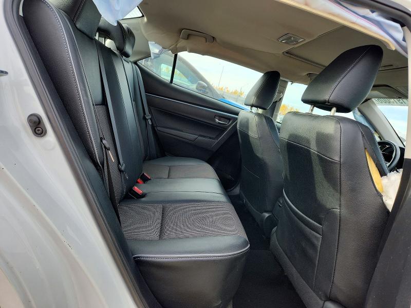 Продаж на аукціоні авто 2014 Toyota Corolla, vin: 2T1BURHE9EC109782, номер лоту: 71915006