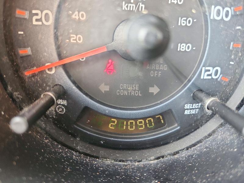 72521796 :رقم المزاد ، 5J6YH28776L013550 vin ، 2006 Honda Element مزاد بيع