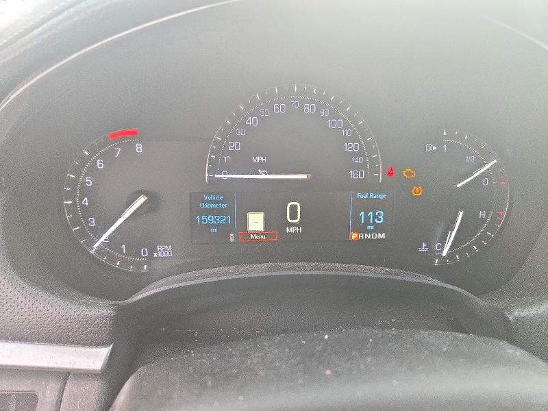 Продаж на аукціоні авто 2018 Cadillac Xts, vin: 2G61M5S30J9125684, номер лоту: 72028226