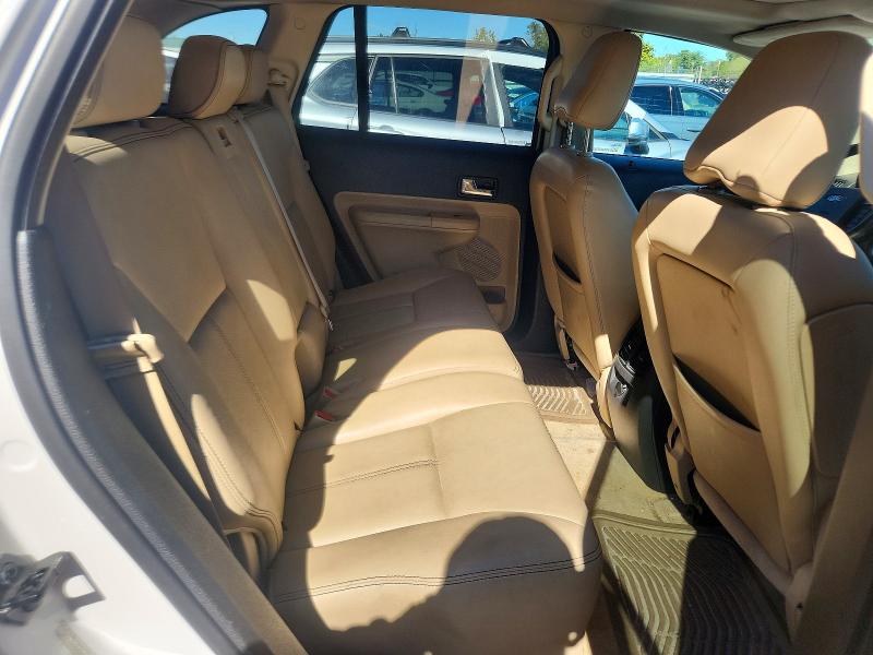 Продаж на аукціоні авто 2010 Ford Edge, vin: 2FMDK3JC2ABB51021, номер лоту: 70346576