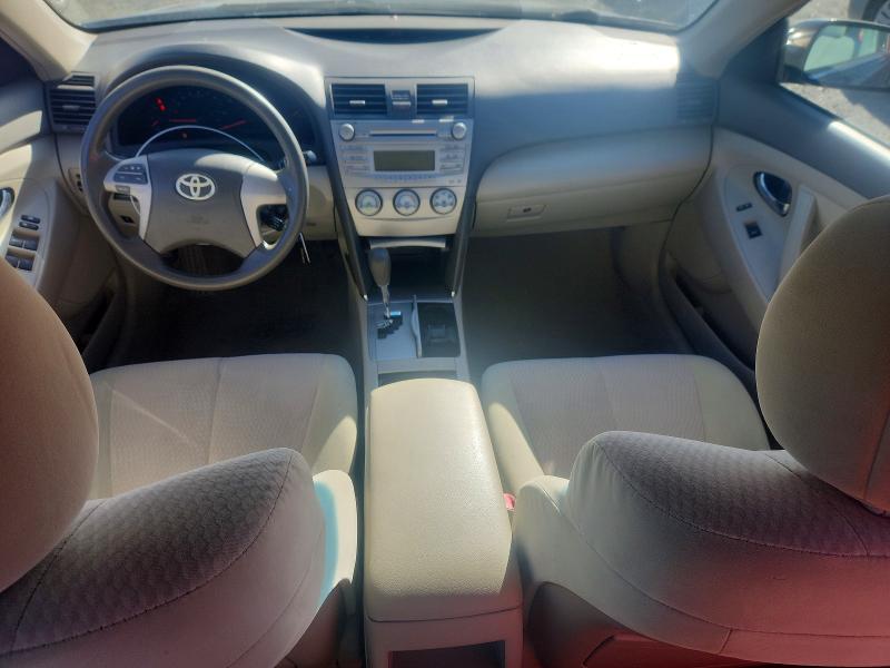 Продаж на аукціоні авто 2011 Toyota Camry, vin: 4T4BF3EK9BR092872, номер лоту: 71791156